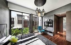Sunrise Terrace (D28), Terrace #576846581